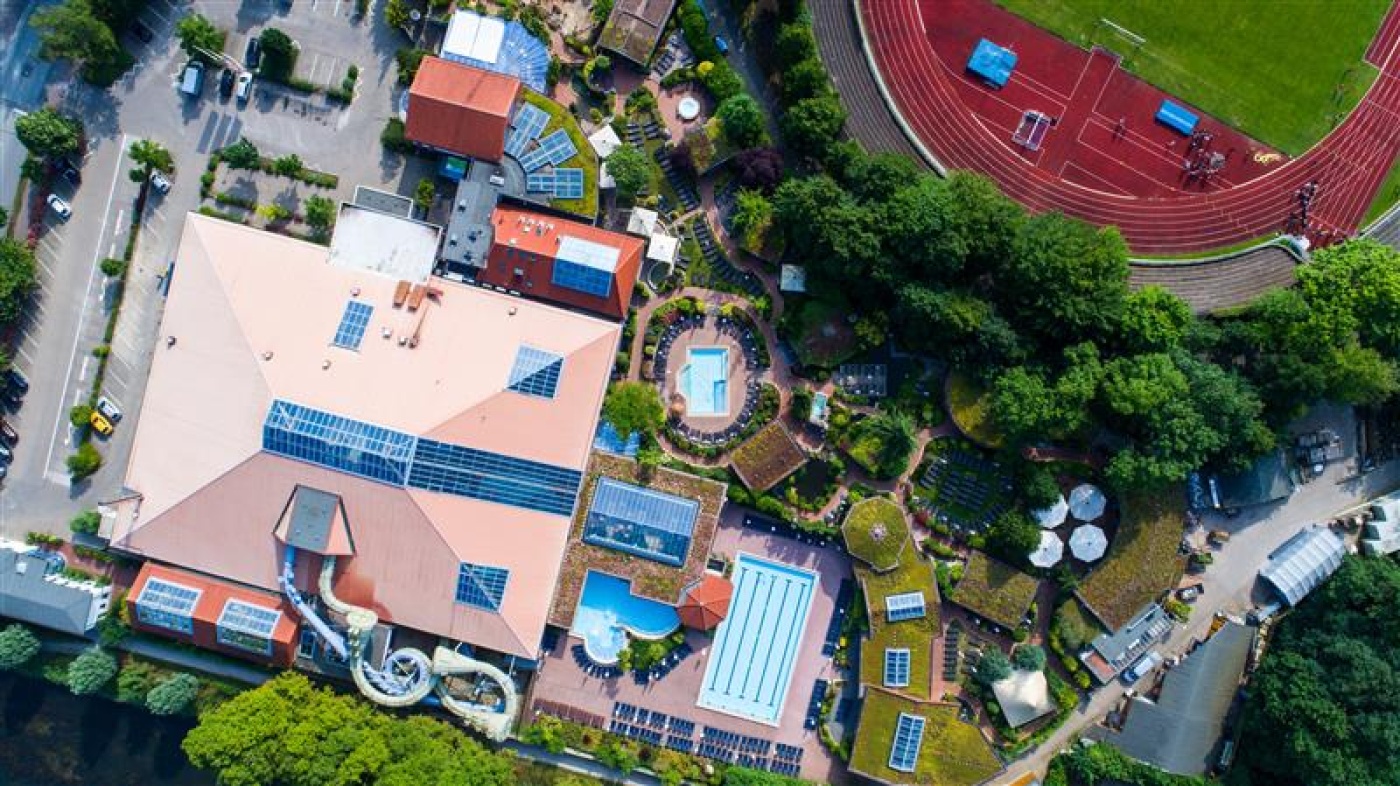 Bild für FREIZEITEINRICHTUNGEN DER STADTWERKE HERFORD