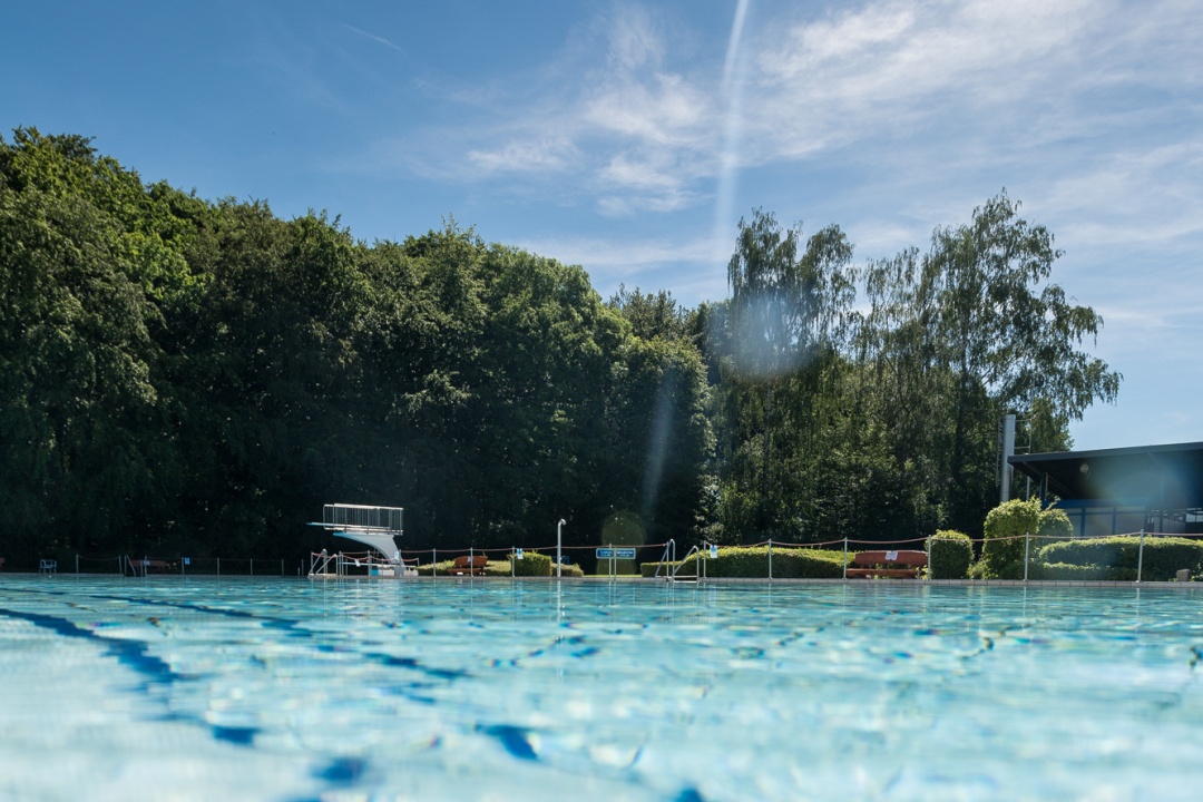 Bild für Freibad Elverdissen Online-Tickets