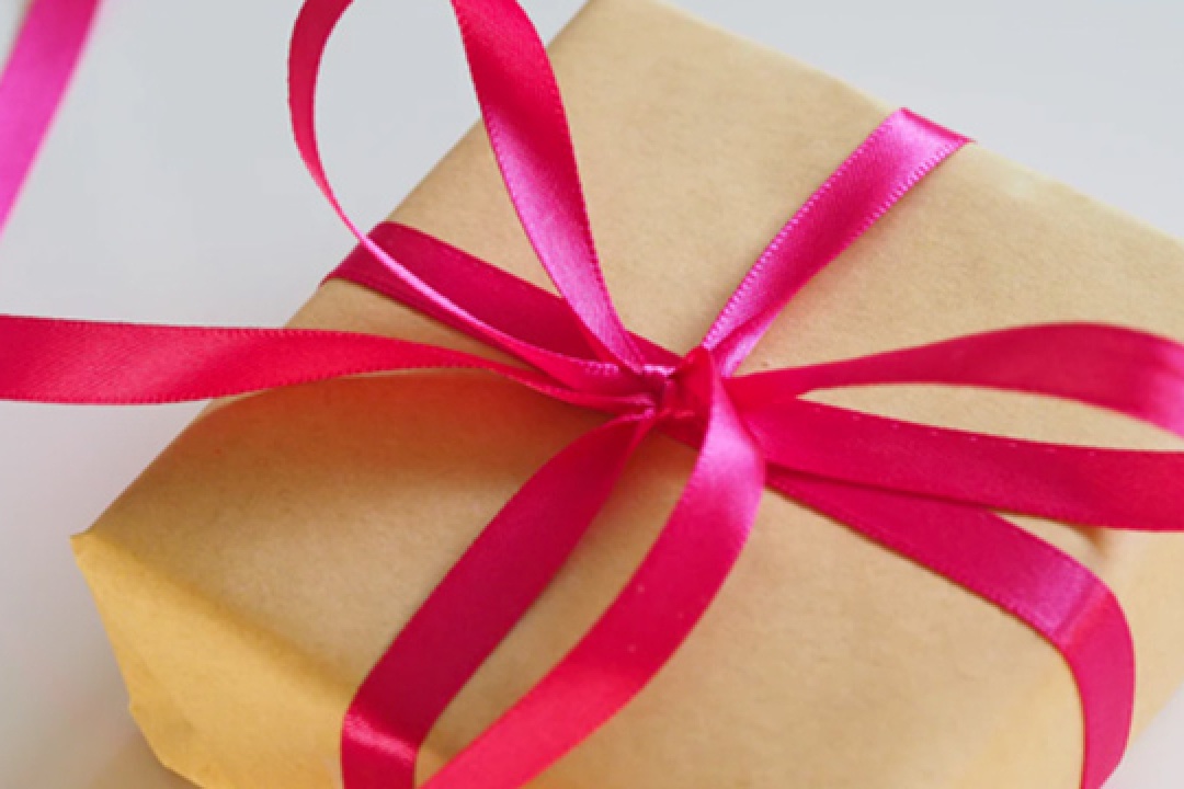 Bild für Geschenkgutscheine