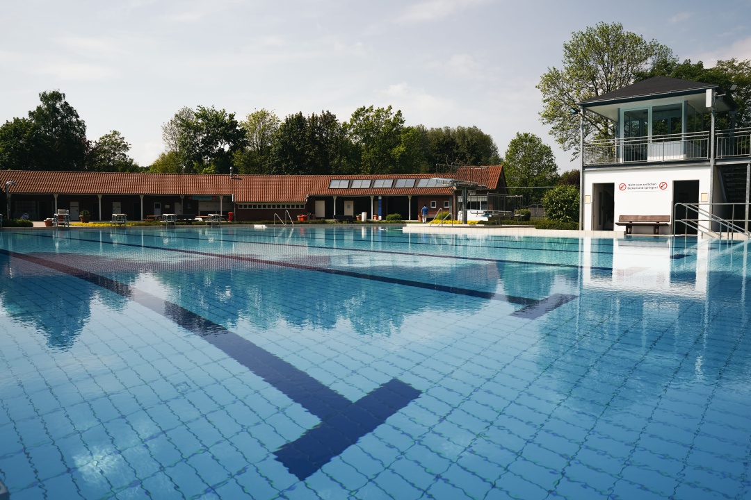 Bild für Werburger Waldbad Online-Tickets