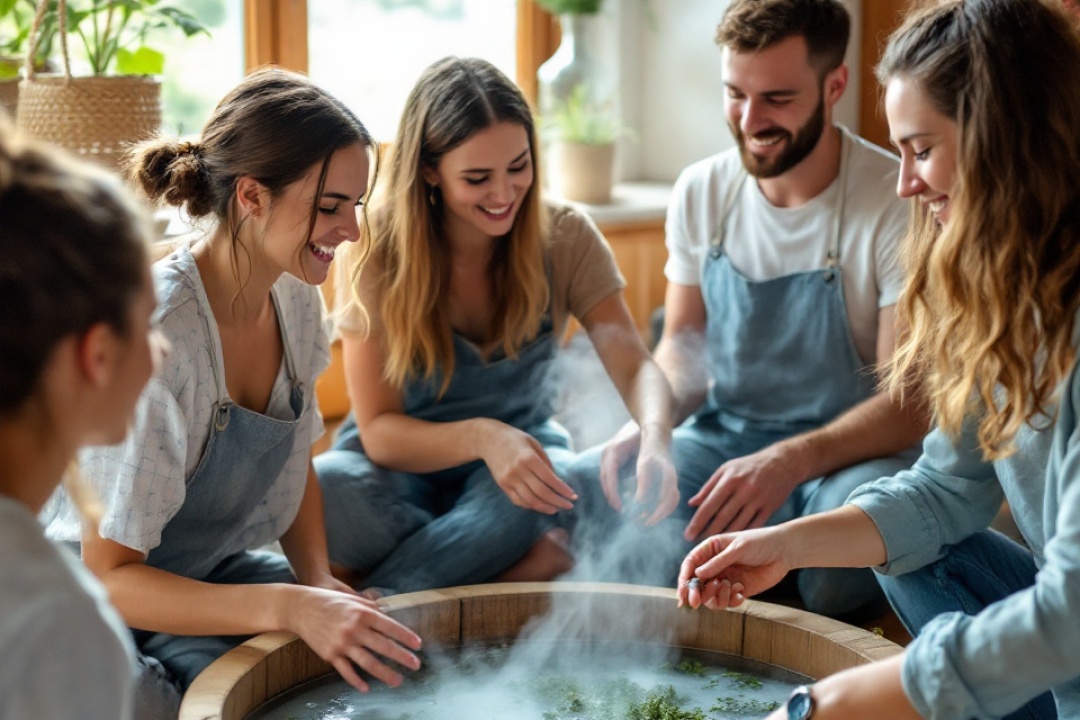 Bild für Workshops